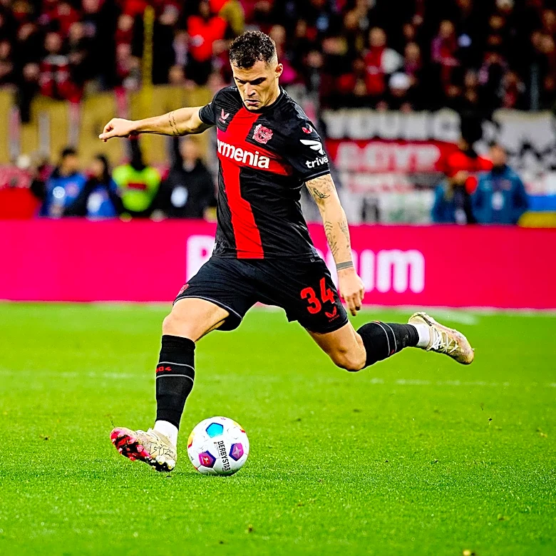 Bayer Leverkusen to Earn €1.9 Million from Iker Bravo's Transfer to Watford