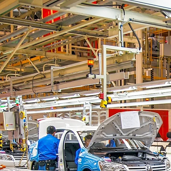Volkswagen Considers Massive Job Cuts Amid 10% Profit Drop