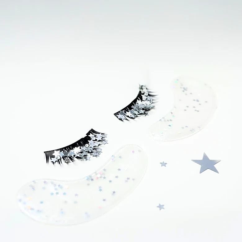 Next-Gen Under Eye Patches Gain Popularity as Skincare Status Symbols