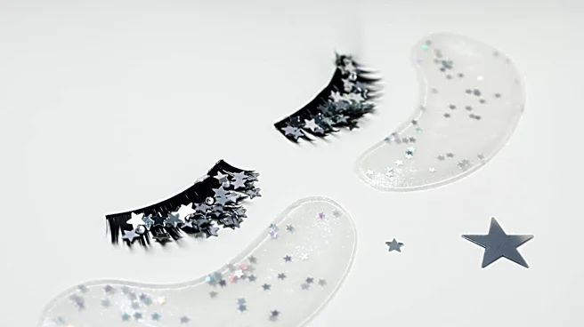 Next-Gen Under Eye Patches Gain Popularity as Skincare Status Symbols