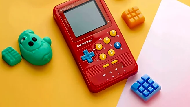 Toy Brands Target Adults Amid Rising Demand for Nostalgic Products