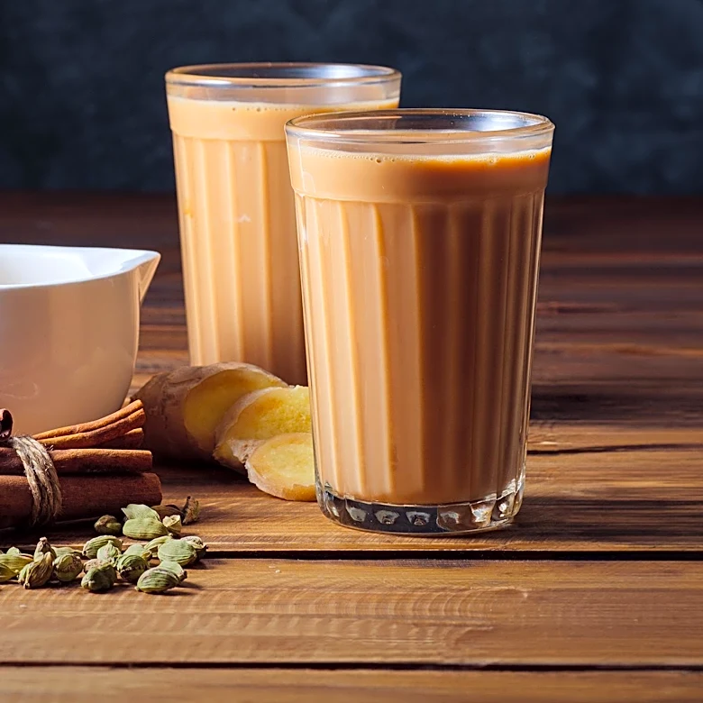 Atlanta Mom Monica Sunny Builds Thriving Chai Café After Kids Leave Home