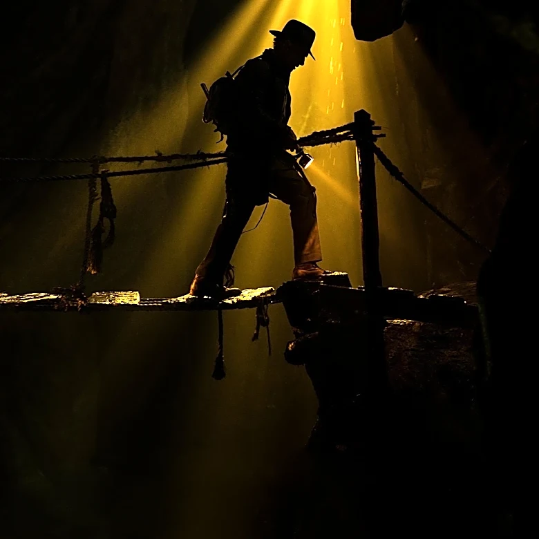 Marvel Announces New Indiana Jones Comic Series 'The Sword of Pandemonium'
