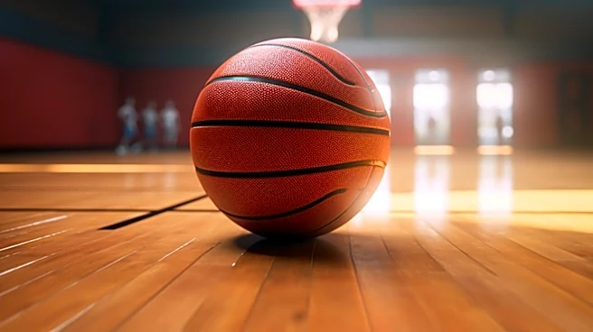 Meleek Thomas Aims to Prove Defensive Skills with Cleveland Cavaliers
