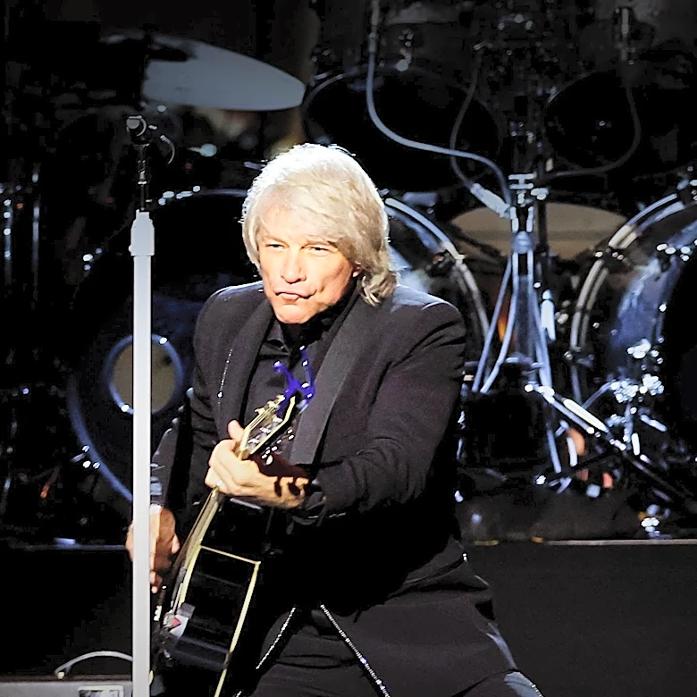 Jon Bon Jovi Ends MSG Show Early Due to Health Issues