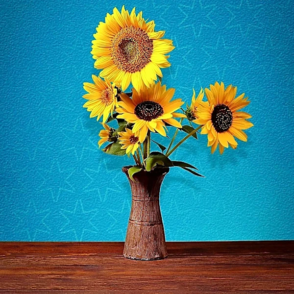 Philadelphia Museum of Art Hosts Van Gogh Sunflowers with Rare Loan from London's National Gallery