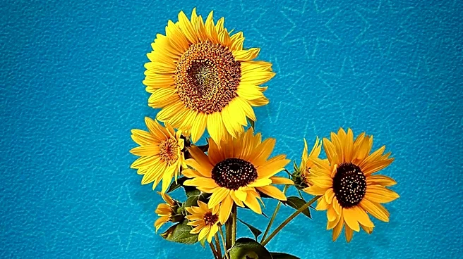 Philadelphia Museum of Art Hosts Van Gogh Sunflowers with Rare Loan from London's National Gallery