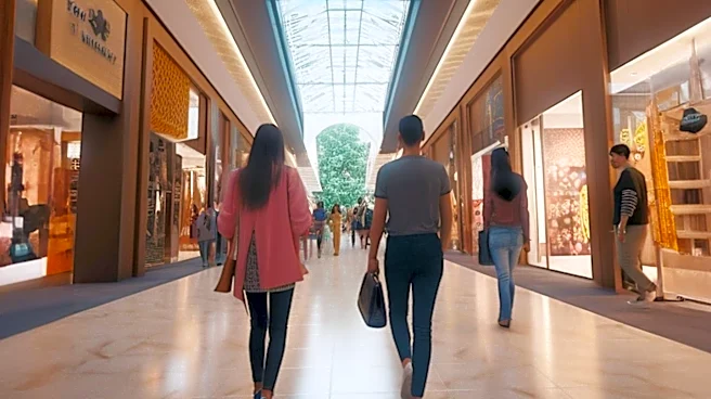 Sterling Organization Acquires Major Atlanta Shopping Center for $93 Million