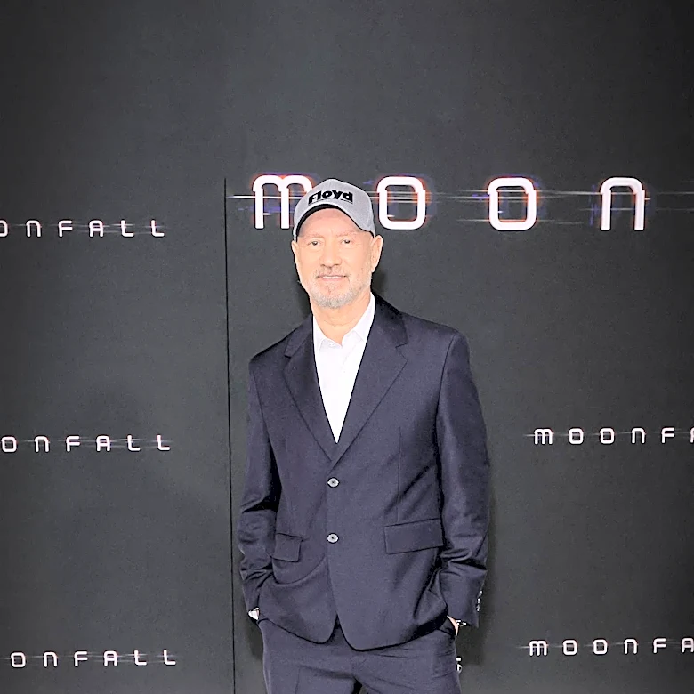 Roland Emmerich's '2012' Film's Marketing Campaign Caused Public Panic
