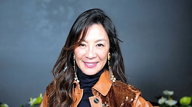 Prime Video Releases First Teaser for 'Blade Runner 2099' Featuring Michelle Yeoh