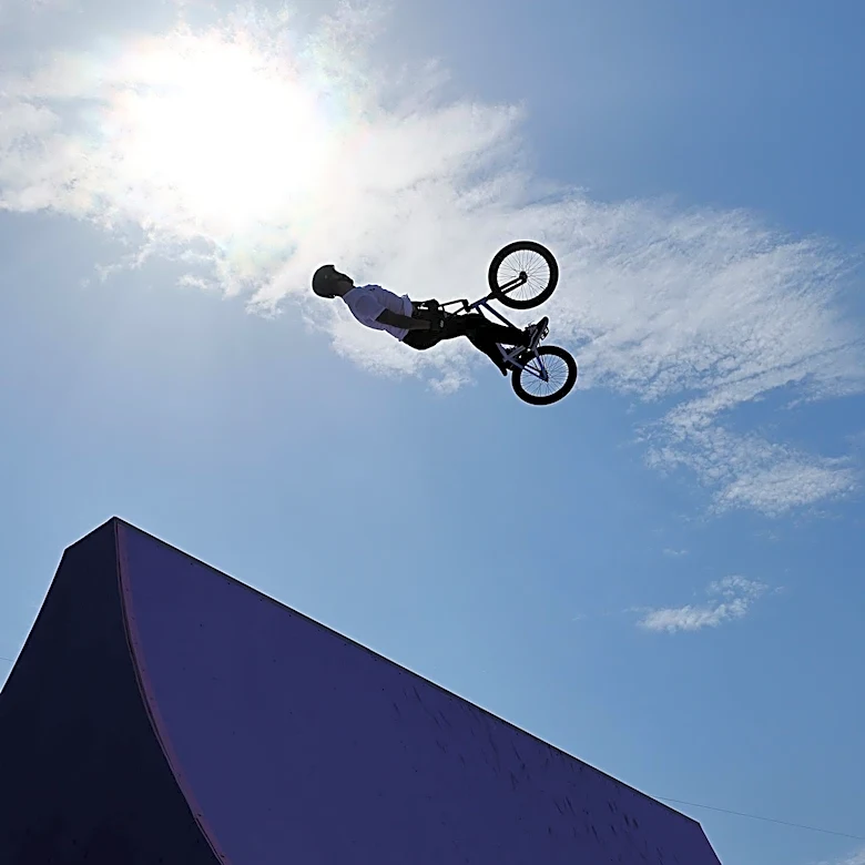 X Games New Orleans 2026 Kicks Off with Exciting Events
