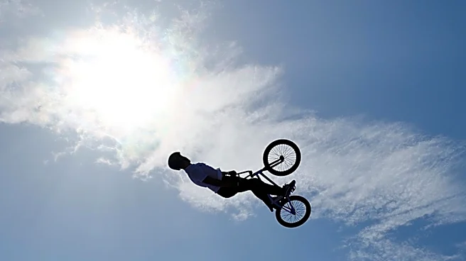 X Games New Orleans 2026 Kicks Off with Exciting Events