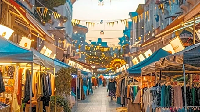Randolph Street Market Festival Returns with Vintage Fashion Highlights