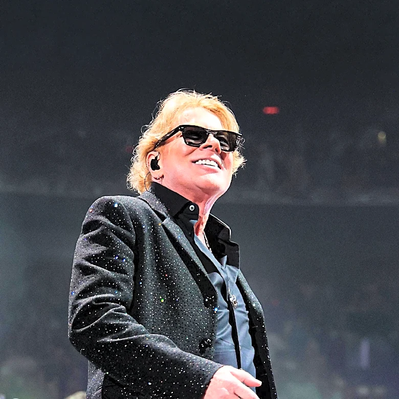 Guns N' Roses Launches 2026 North American Tour with Extensive Setlist in Raleigh