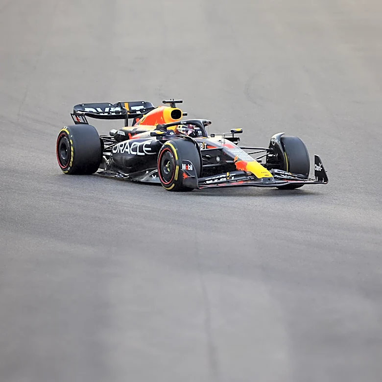 Red Bull Showrun Michigan Showcases Ford Racing Vehicles in Dearborn