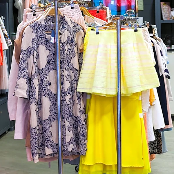 Free People Clothing Sees Major Discounts at Nordstrom's Anniversary Sale