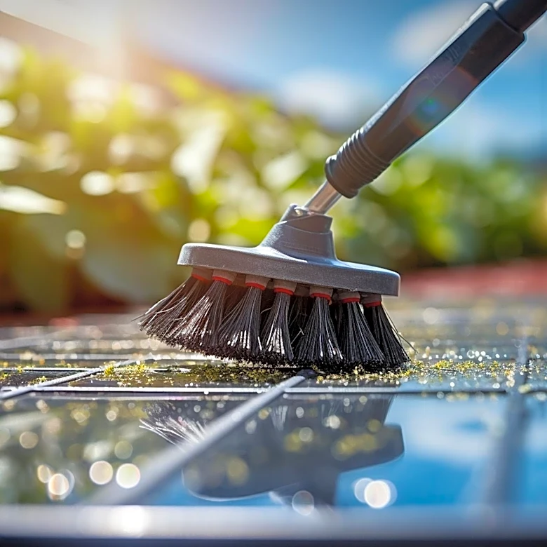 Betta Solar-Powered Robotic Pool Skimmers Offer Efficient Pool Maintenance