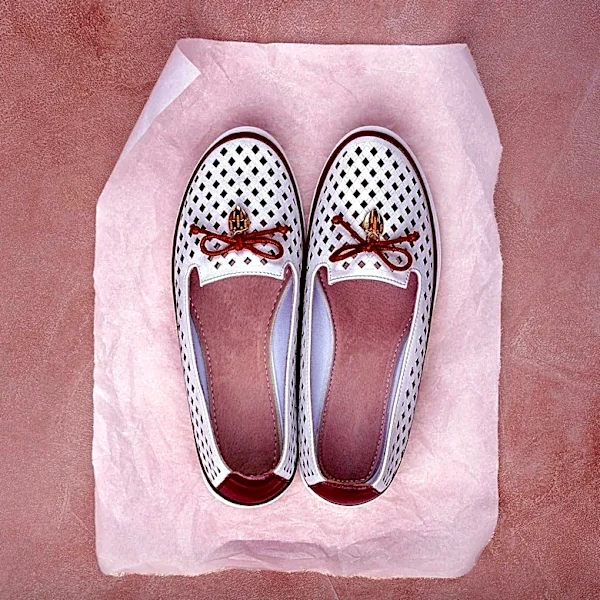 Grandma Shoes Trend Resurfaces for Fall 2026, Offering Comfort and Style