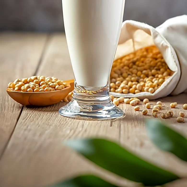 Plant-Based Milks Ranked: Soy Emerges as Nutritional Leader