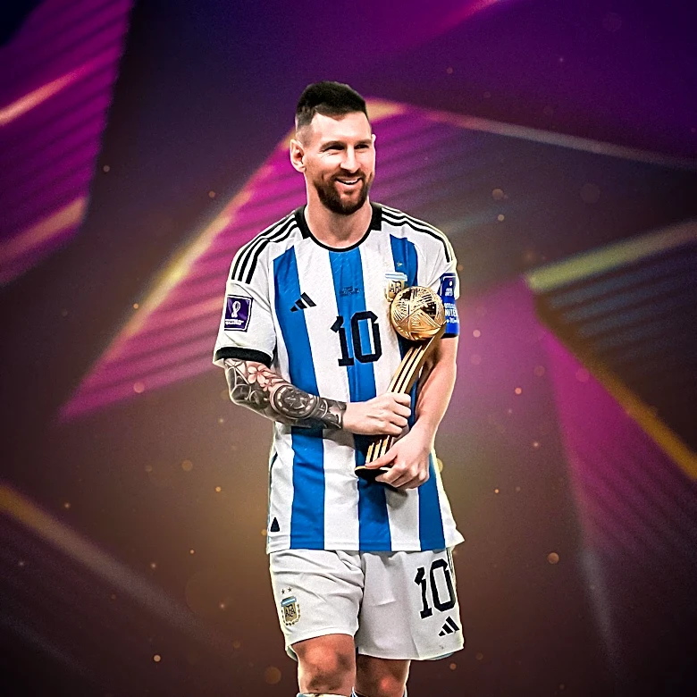 Lionel Messi's Brazilian Ancestry Revealed, Could Have Played for Brazil