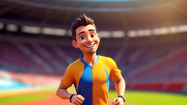 Playground Productions Announces 'Backyard Sports: The Animated Series' at Comic-Con