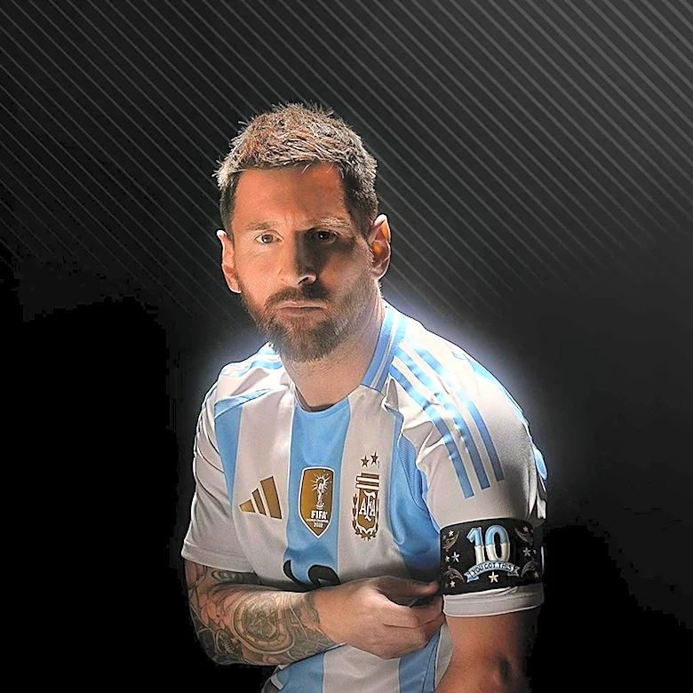 Fanatics Launches Global Campaign Urging Lionel Messi to Delay Retirement