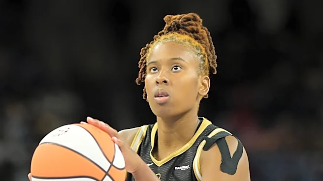 WNBA All-Star Game 2026: Team Coop vs. Team Spoon in Chicago Showdown