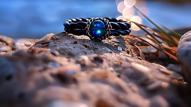 Sauron's Rise to Power Teased in 'Rings of Power' Season 3 Trailer