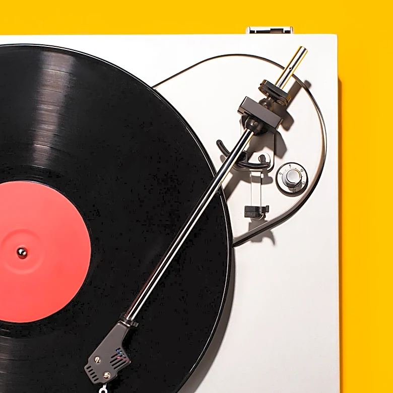 NPR Highlights Top Album Releases for July 24 on New Music Friday