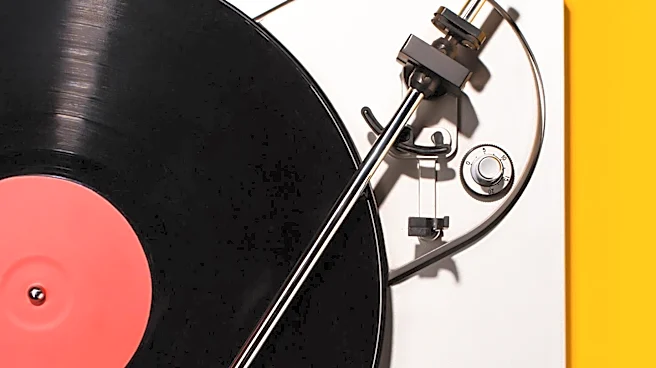 NPR Highlights Top Album Releases for July 24 on New Music Friday