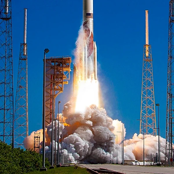 ULA Faces Financial Strain Due to Vulcan Rocket Grounding