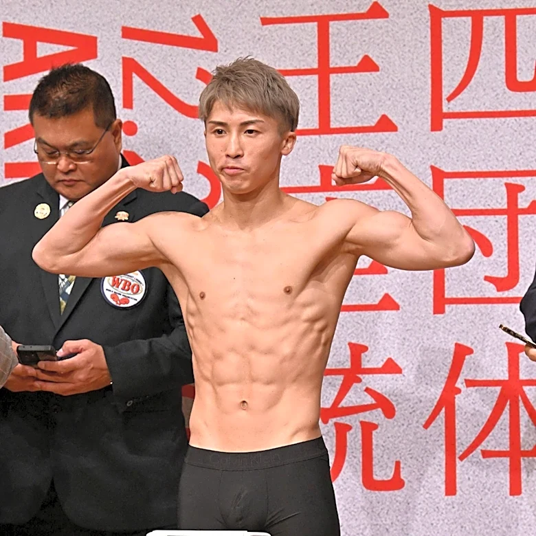 Zuffa Boxing 09: Official Weigh-In Results Announced for Madison Square Garden Event