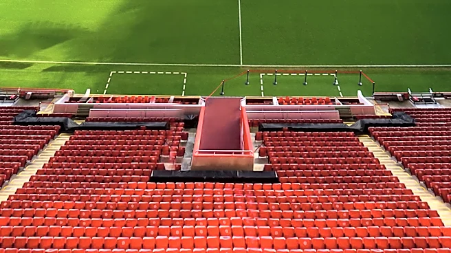 Liverpool Faces Squad Challenges Ahead of 2026-27 Premier League Season