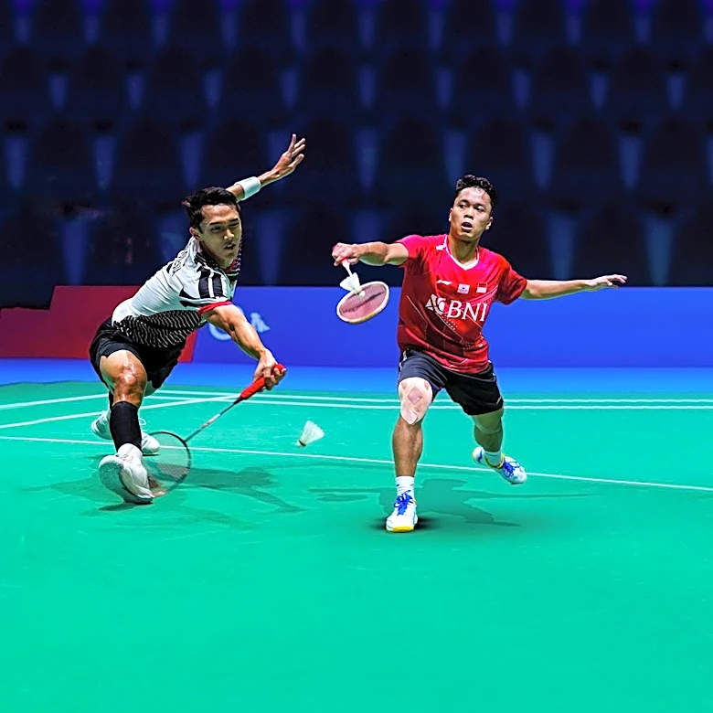 Indonesia to Face Vietnam in SEA V Cup 2026 Volleyball Semifinals