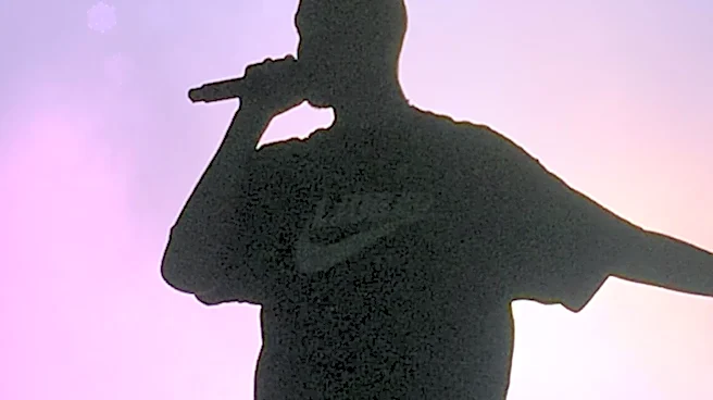 Drake Embraces AI-Generated Image with Humor, Engages Fans