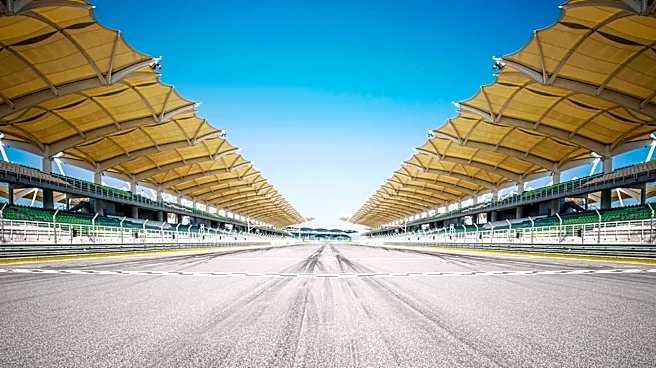Electric Lotus Emeya 900 Sets New EV Lap Record at Sepang Circuit