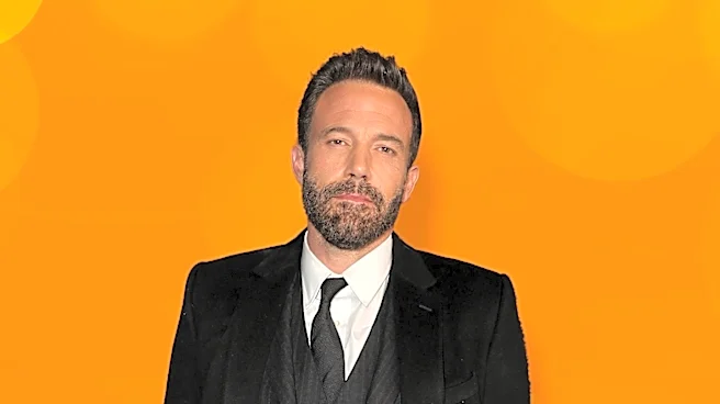 Christopher Anne Affleck, Mother of Ben and Casey Affleck, Passes Away at 83
