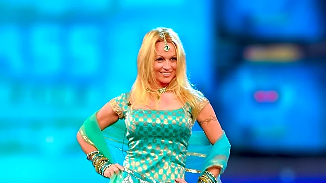 Pamela Anderson Embraces New Roles in 'Rosebush Pruning' and Beyond