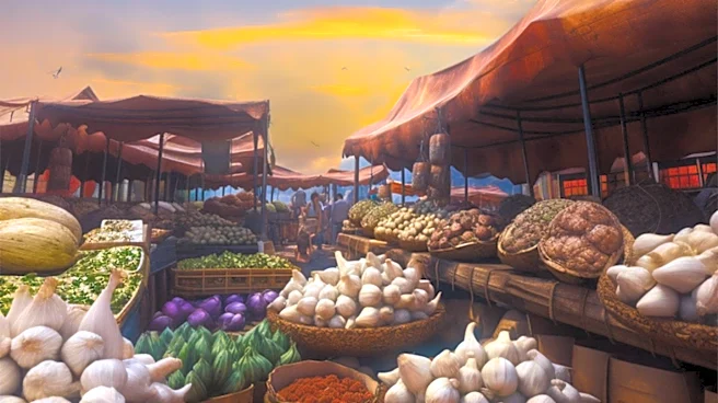 Gilroy Garlic Festival Sees Gradual Attendance Growth in Second Year Post-Return