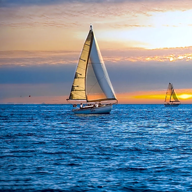 Courageous Sailing Instructors Inspire New Generation in Boston