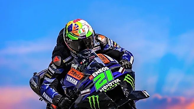 Monster Energy Athletes Secure Medals at X Games New Orleans 2026