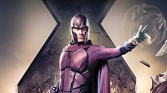 Marvel Announces Return of Brotherhood of Evil Mutants in X-Men '97 Season 3 at Comic-Con