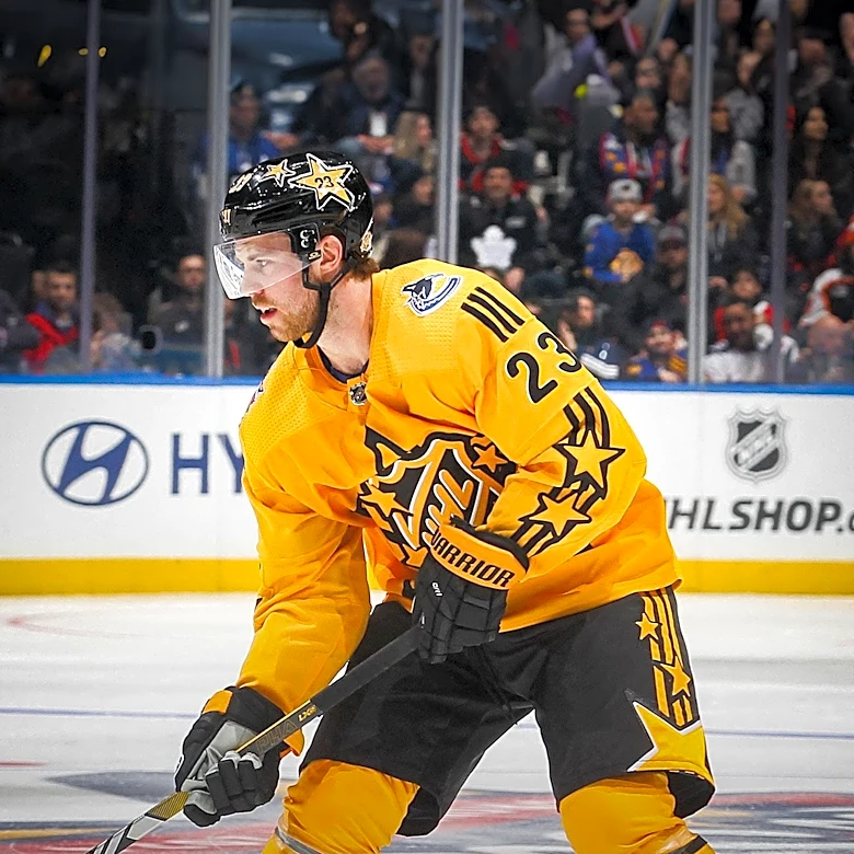 NHL Unveils 2027 All-Star Game Format Featuring International Teams