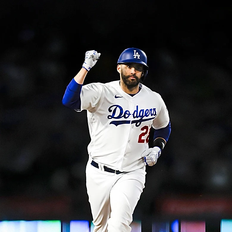 Guardians' Angel Martinez Returns from Injury, Set to Lead Off Against Tampa Bay
