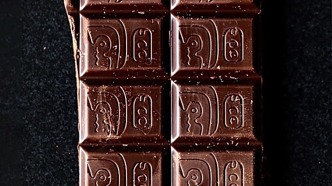 Goodnow Farms in Massachusetts Gains Recognition for Craft Chocolate