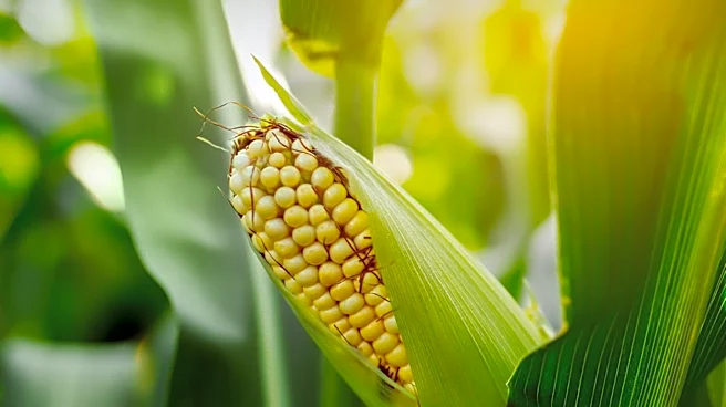 Corn Growers Support USMCA Talks, Urge Trilateral Action for Economic Stability