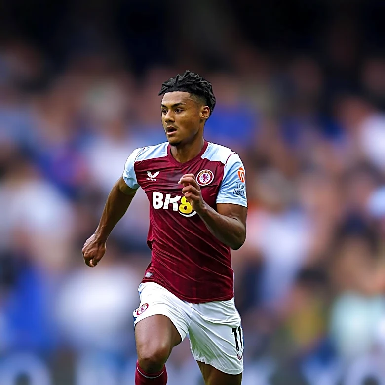 Manchester United and Arsenal Consider Bids for Aston Villa's Ollie Watkins