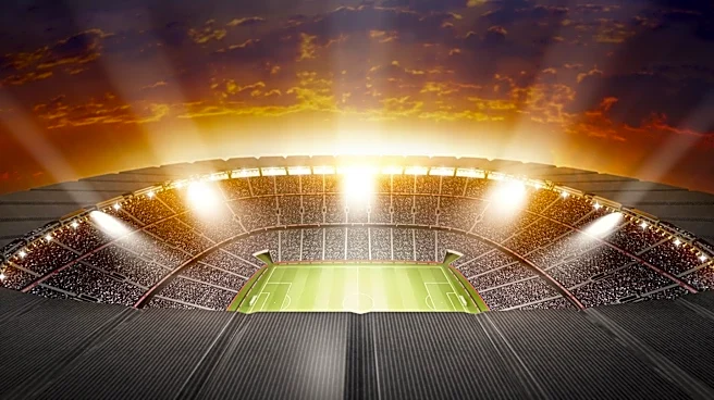 NFL's 2028 Super Bowl Date Confirms 17-Game Schedule Continuation