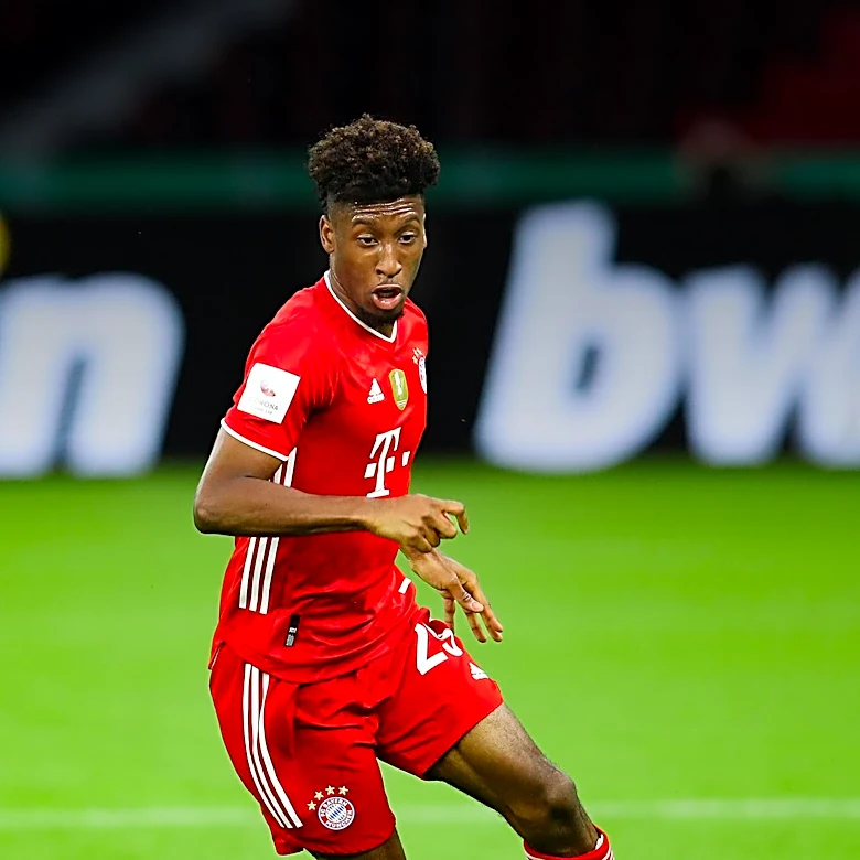 Bayern Munich Sporting Director Denies Michael Olise's Transfer to Real Madrid Amid Ongoing Rumors