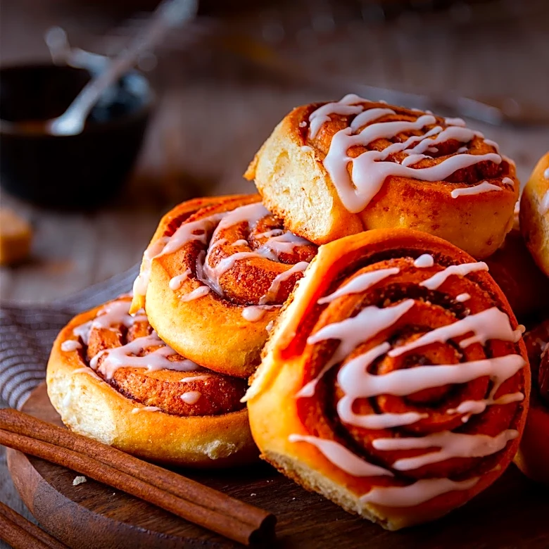 General Mills Expands Cookie Line with Pillsbury Mini Soft Baked Cinnamon Roll Cookies